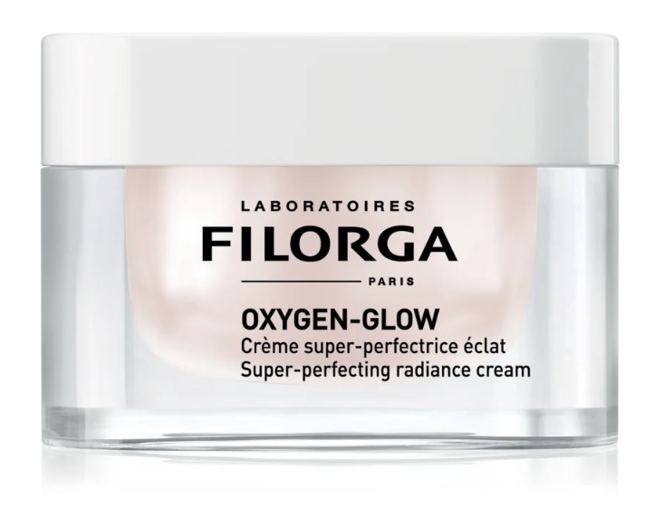 Filorga Oxygen-Glow Pot rozjasňující krém 50 ml