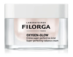 Filorga Oxygen-Glow Pot rozjasňující krém 50 ml