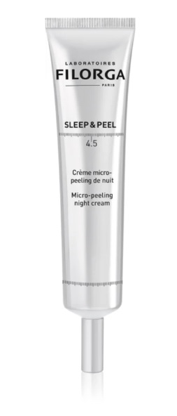 Filorga Sleep & Peel 4.5 noční obnovující krém 40 ml