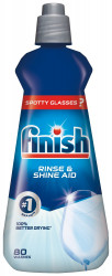 FINISH Leštidlo Shine&Protect Regular 400 ml