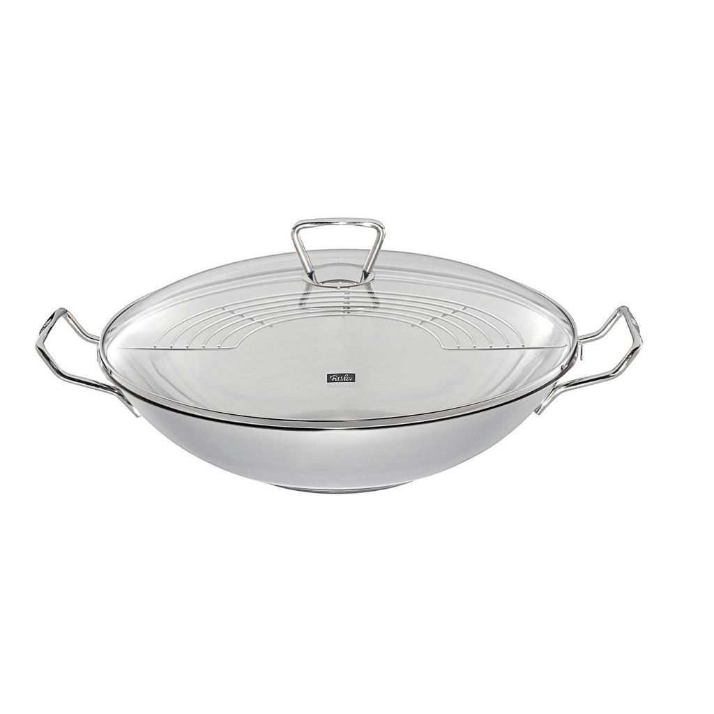 Fissler WOK, 35 cm