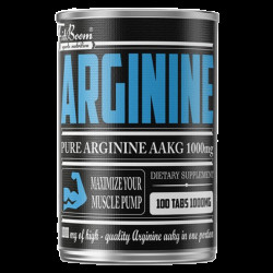 FitBoom Arginine - 100 tablet