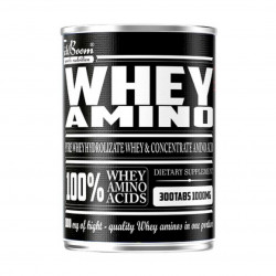 FitBoom Whey Amino - 300 tablet