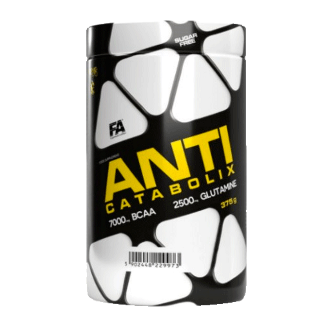 Fitness Authority Anticatabolix 375g - citrus, broskev