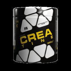 Fitness Authority XTREME Creatine - 300g