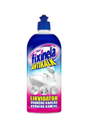 Fixinela Antikalk Extra likvidátor vodního kamene 665 ml