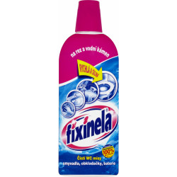 FIXINELA tekutý čistič na rez a vodní kámen 500 ml