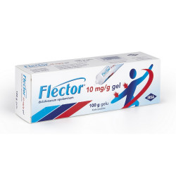 FLECTOR Gel 100 g