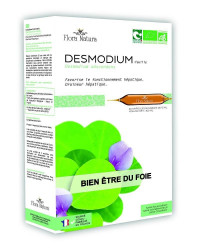 Flora Natura Manayupa Desmodium BIO 20x15 ml