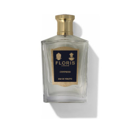 Floris Chypress EDT 100 ml UNISEX