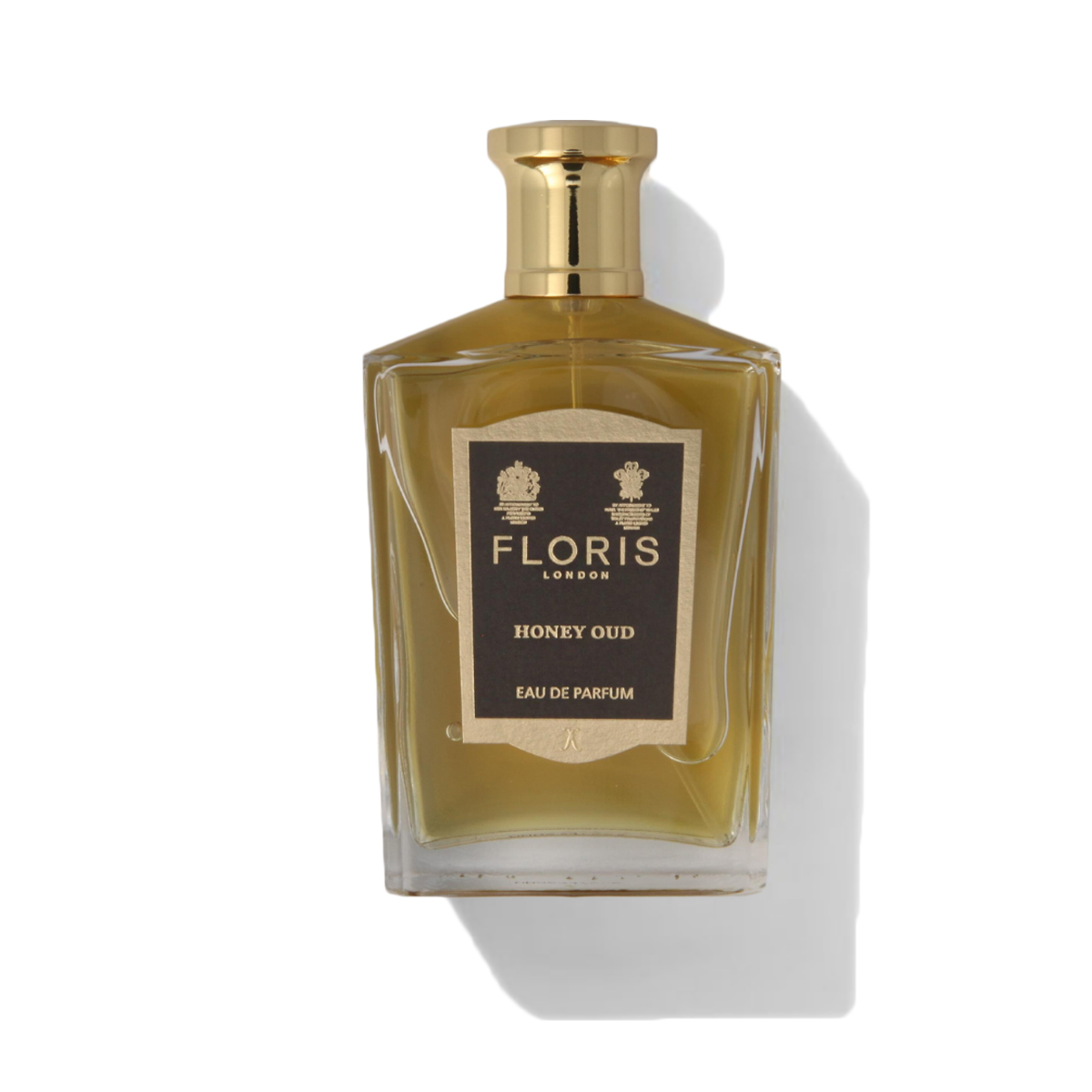 Floris Honey Oud EDP 100 ml UNISEX