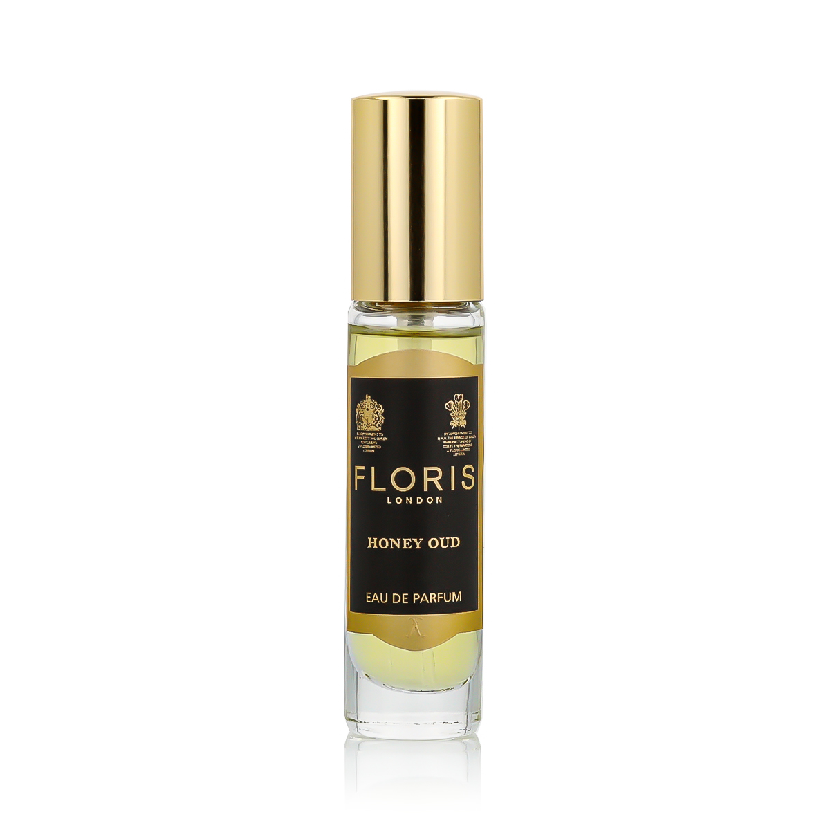 Floris Honey Oud EDP MINI 10 ml UNISEX