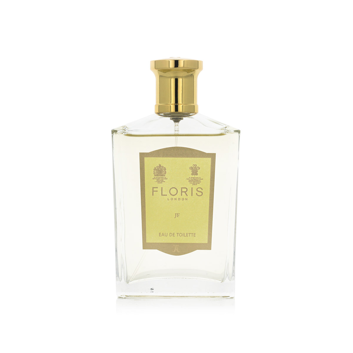 Floris JF EDT 100 ml M