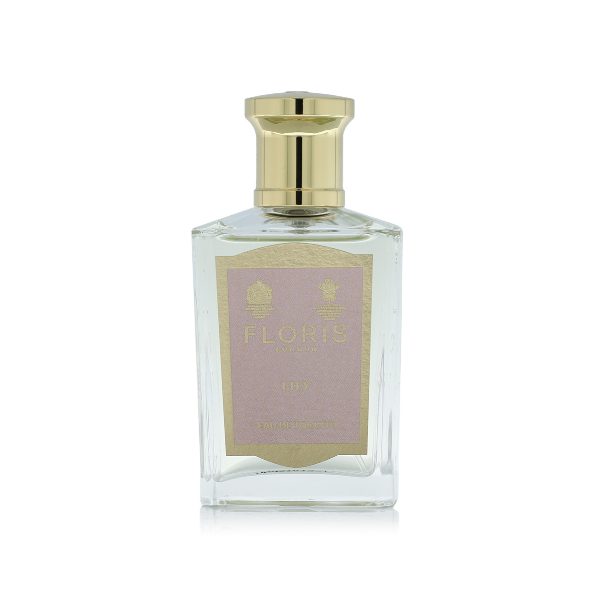 Floris Lily EDT 50 ml W