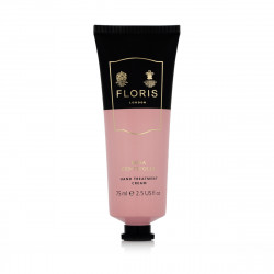 Floris Rosa Centifolia krém na ruce 75 ml W