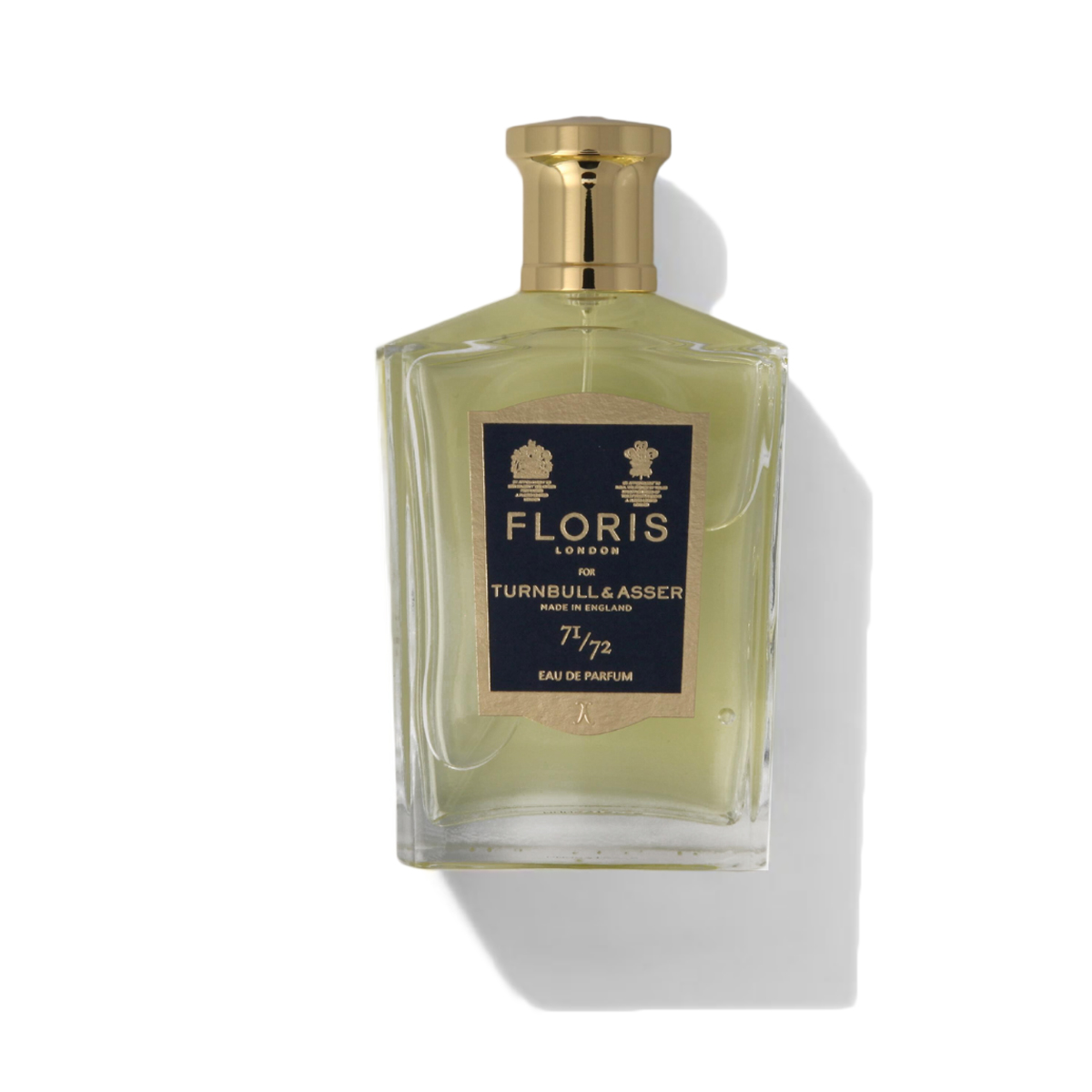 Floris Turnbull & Asser 71/72 EDP 100 ml M