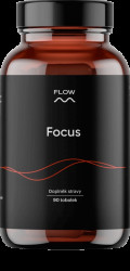 FLOW Focus 3.0, 90 tobolek