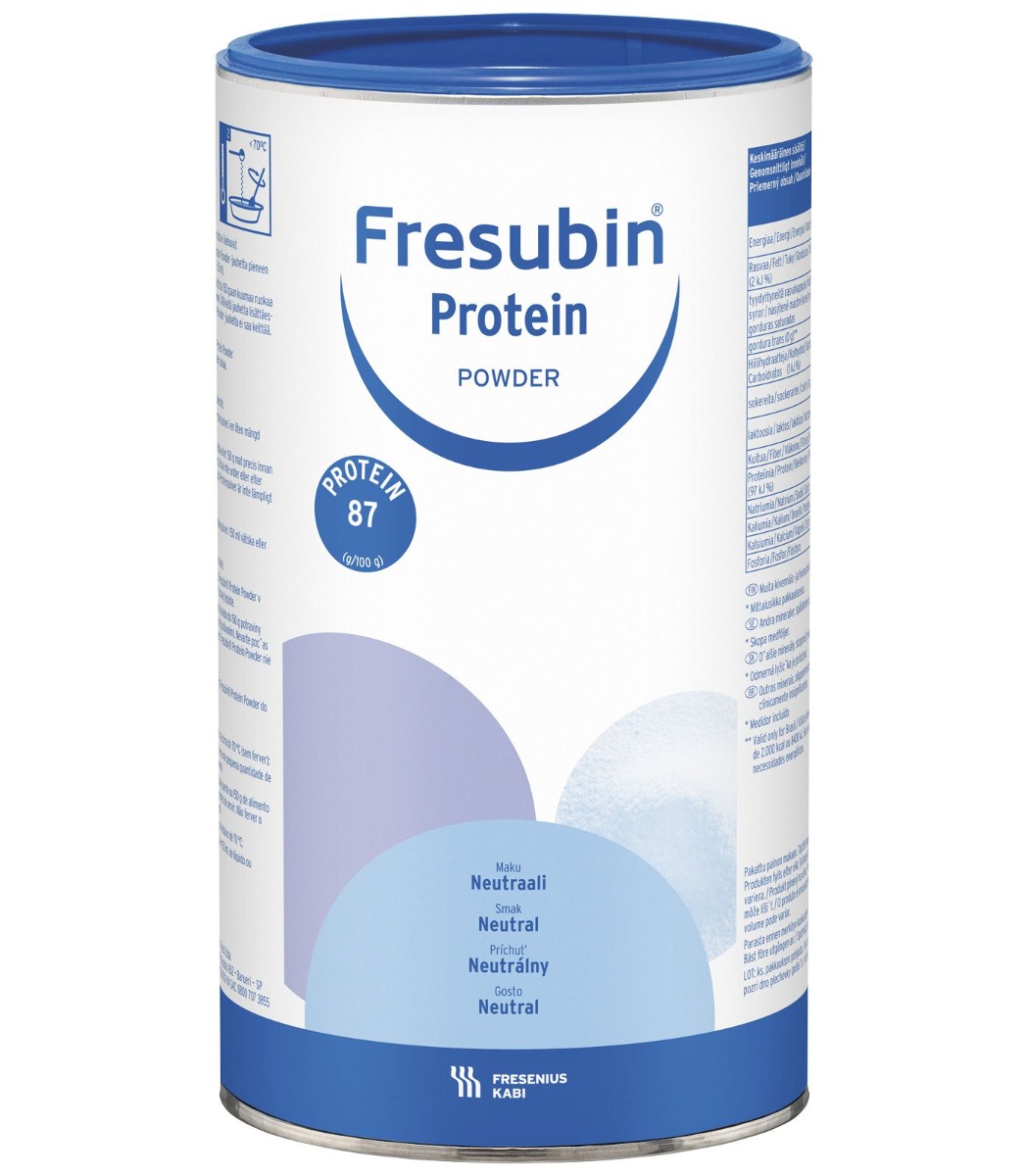 Fresubin Protein POWDER 300 g