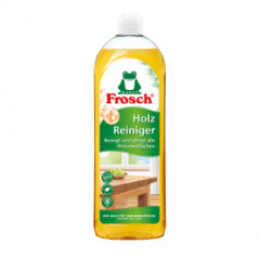 Frosch Čistič na dřevo EKO 750 ml