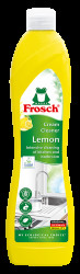 FROSCH Eko Čistící krém Citrus 500 ml