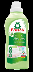 FROSCH Eko Aviváž Aloe Vera 750 ml