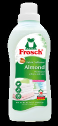 FROSCH Eko Aviváž Mandlové mléko 750 ml