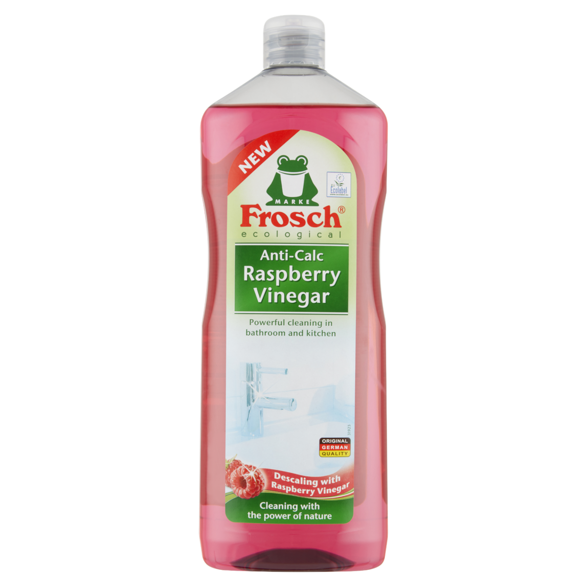 Frosch Univerzální čistič Malina EKO 1000 ml