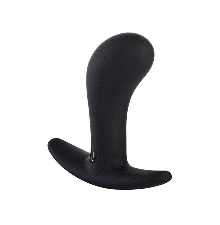 FUNFACTORY Anální dildo Bootie S černé