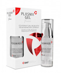 Future Medicine PLASMAGEL 30 ml