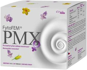 FYTOFEM PMX 90 tobolek