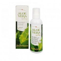 FYTOFONTANA Aloe Vera Sprej 200 ml