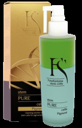 FYTOFONTANA stem cells Pure Pigment roztok na čistení pleti 125 ml