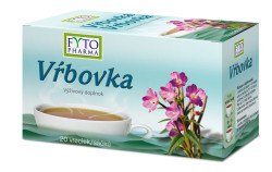 Fytopharma Vrbovka 20x1,25 g