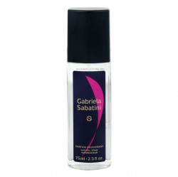 Gabriela Sabatini - deodorant ve spreji 75 ml