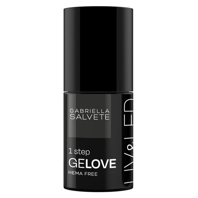 GABRIELLA SALVETE GeLove Lak na nehty UV & LED 14 Ex 8 ml