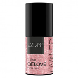 GABRIELLA SALVETE GeLove Lak na nehty UV & LED 16 Date 8 ml