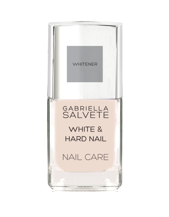 Gabriella Salvete Péče na nehty Whitener 11 ml