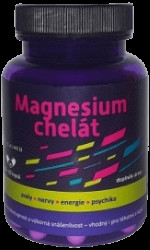 GALMED Magnesium chelát 70 tablet