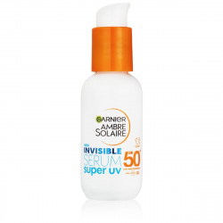 Garnier Ambre Solaire Super UV SPF50+ denní sérum 30 ml