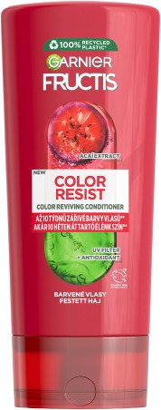 GARNIER Fructis Color Resist balzám, 200 ml