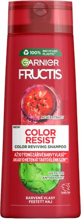 GARNIER Fructis Color Resist šampon, 400 ml