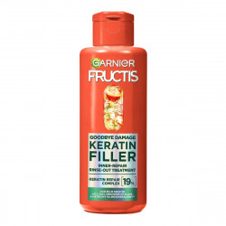 Garnier Fructis Goodbye Damage Keratin Filler posilující oplachová péče 200 ml