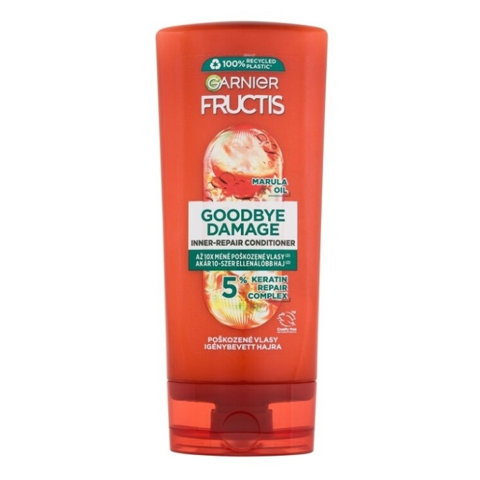 GARNIER Fructis Goodbye Damage Posilující balzám na vlasy 200 ml