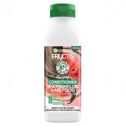 GARNIER FRUCTIS Hair Food Jemný kondicionér pro objem vlasů Watermelon Plumping 350 ml