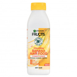 GARNIER FRUCTIS Hair food Kondicionér Banana 350 ml