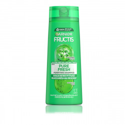 Garnier Fructis Pure Fresh šampon 400 ml