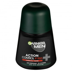 GARNIER Mineral Action Control + Clinically Tested Roll-on antiperspirant pro muže 50 ml