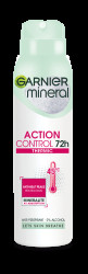 Garnier Mineral Action Control 72h antiperspirant 150 ml