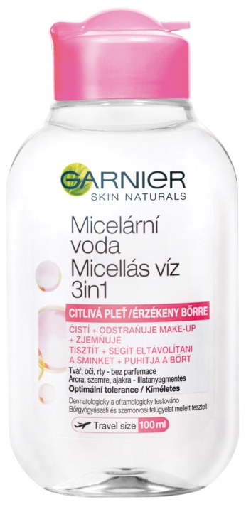 GARNIER Skin Naturals micelarni voda 100 ml