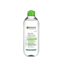 Garnier Skin Naturals Micelární voda 3v1 400 ml